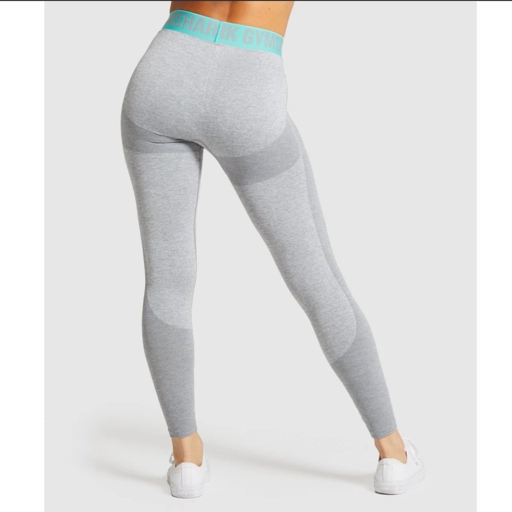GYMSHARK FLEX LEGGINGS